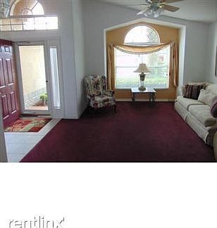 Family Room Crystal Creek