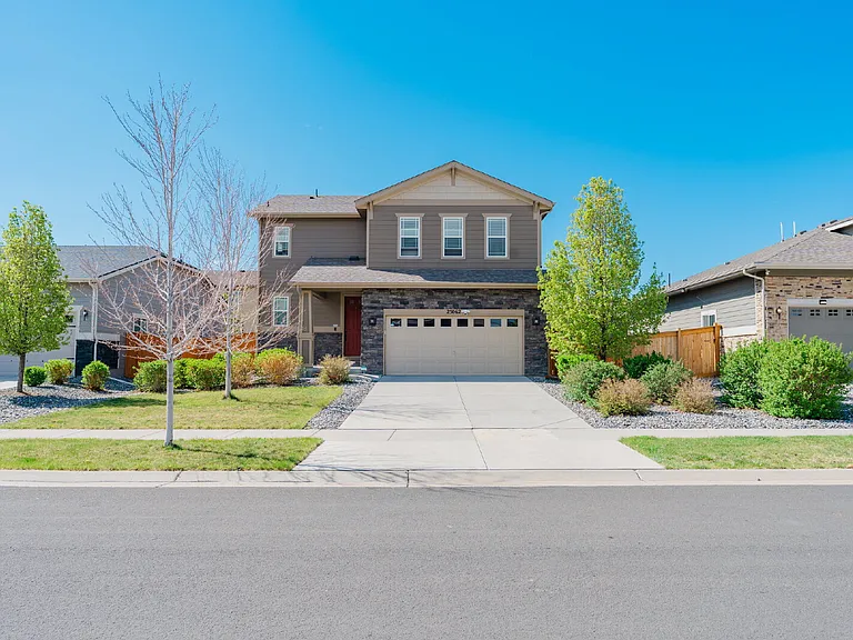 25062 E Cedar Pl — Photo 1