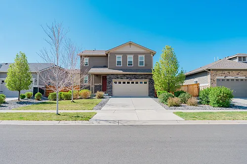 25062 E Cedar Pl Photo 1