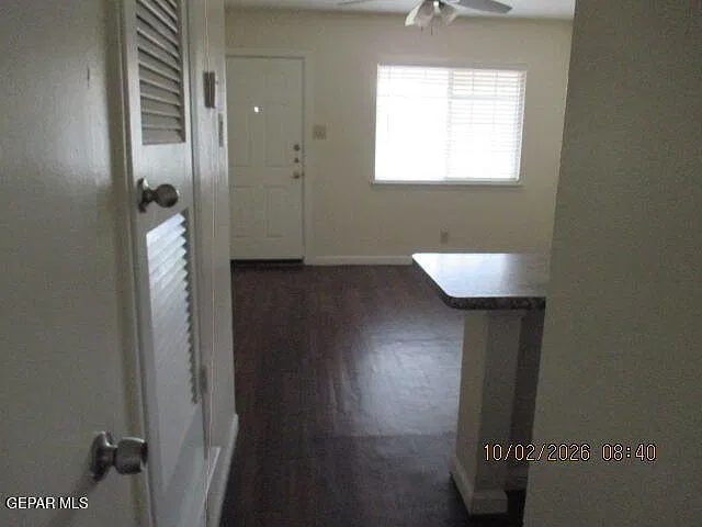 Studio, 1.0 bath, 600 sqft, $625 — Photo 3