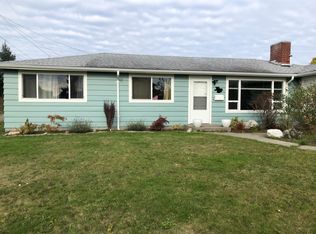 1111 E Illinois St, Bellingham, WA 98226