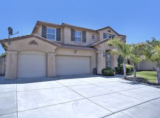 1843 Mount Goethe Way, Antioch, CA
