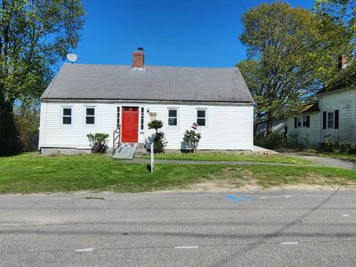 1161 Westbrook Street, Portland, ME, 04102