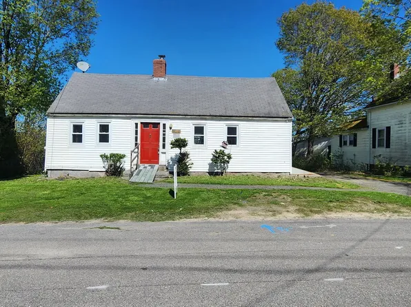 1161 Westbrook Street, Portland, ME 04102