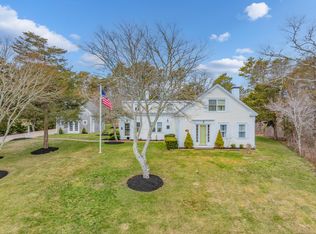 332 S Orleans Road, Orleans, MA 02653