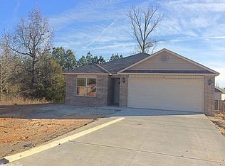 31 Penny Ln, Alexander, AR 72002