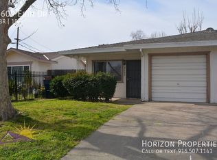 2609 Erin Dr, Sacramento, CA