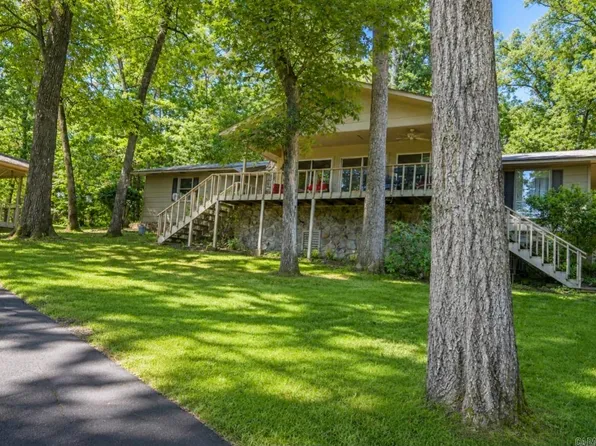 208 Scenic Dr, Hot Springs, AR 71913