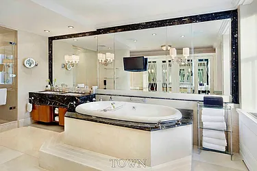 Rented by Town Residential