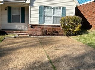 5512 Ginners Dr, Memphis, TN 38134