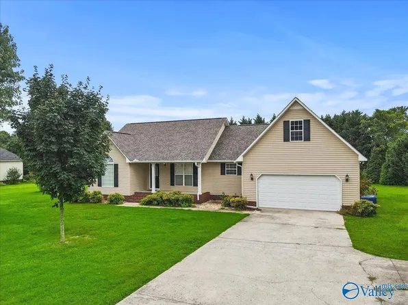 1250 E Main St, Albertville, AL 35951