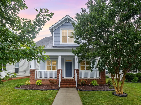 307 Millbrook Dr, Pittsboro, NC 27312