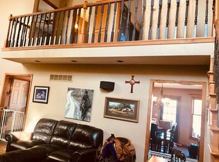 475 NW 400th Rd, Warrensburg, MO 64093