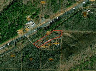 105 Barnwood Pl, Hot Springs National Park, AR 71901