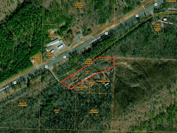 105 Barnwood Pl, Hot Springs National Park, AR 71901