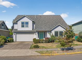 14997 SE Gilesford St, Clackamas, OR 97015