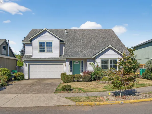 14997 SE Gilesford St, Clackamas, OR 97015