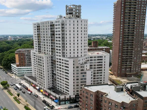 125-10 Queens Boulevard #1709, Kew Gardens, NY 11415