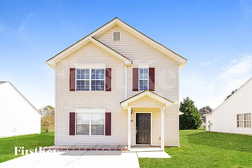 802 Almora Dr Photo 1