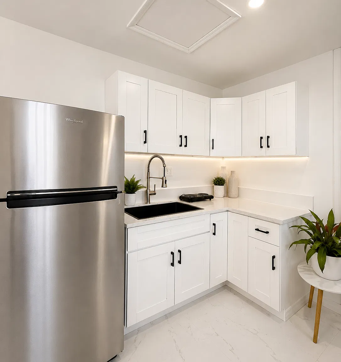 Studio, 400 sqft, $1,500 — Photo 2
