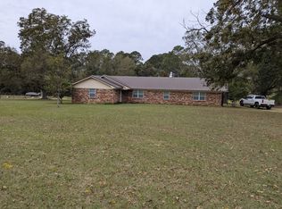 572 Sledge Rd, Ty Ty, GA 31795