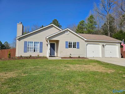 306 Buffalo Creek Dr, Toney, AL, 35773