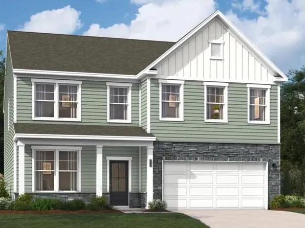 4512 Hartshorn Cir, Aiken, SC 29801