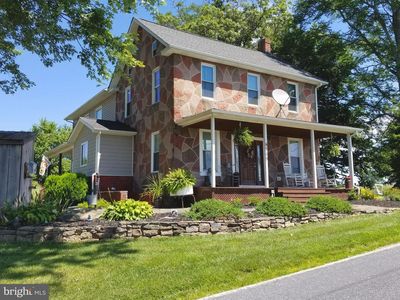 4509 Teeter Rd, Taneytown, MD, 21787