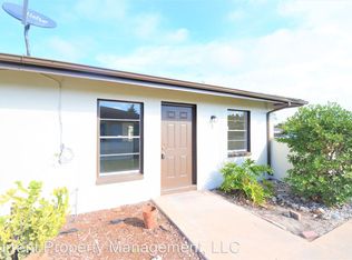 2137 41st St SW APT A, Naples, FL 34116