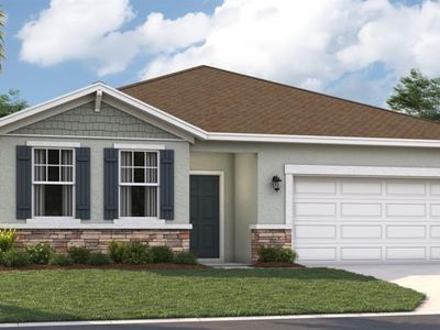 1351 Wood Line Dr, Deland, FL, 32720