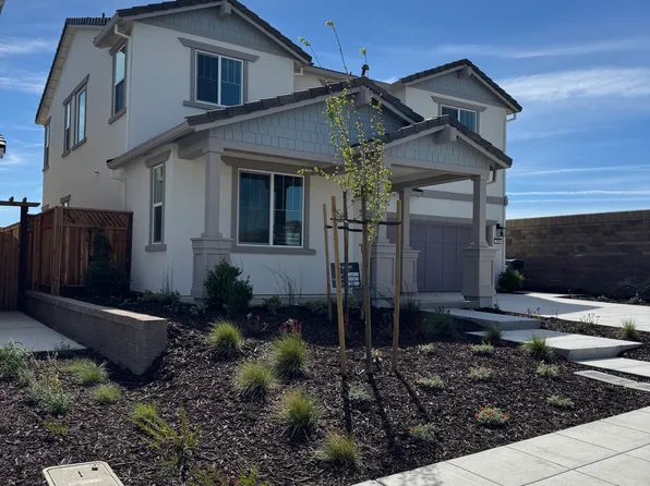 238 W Pasqua Gln, Tracy, CA 95391