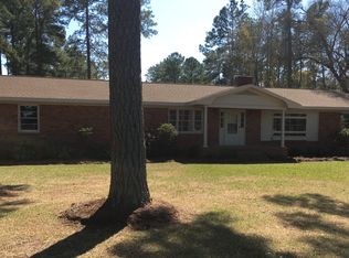 32 Ames Acres Dr, Fairmont, NC 28340