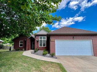 4212 S Linden Dr, Springfield, MO 65804