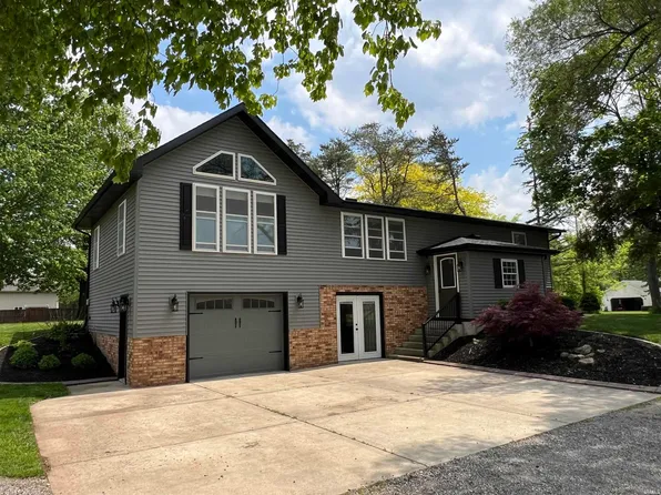 56218 County Road 31, Goshen, IN 46528