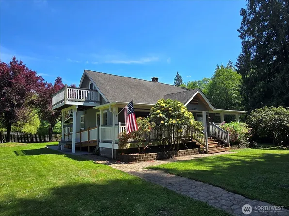 21911 123rd Avenue NE, Arlington, WA 98223
