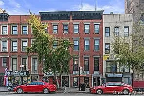 220 E 116th St #3