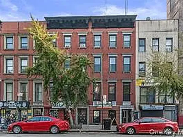 220 E 116th St Floor 2, New York, NY 10029