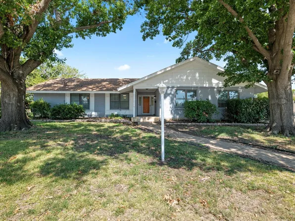 1114 Jordan Dr, Grand Prairie, TX 75050