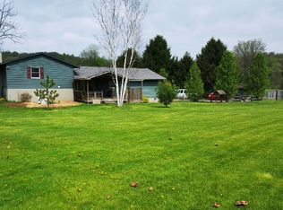 18060 Marne Rd NE, Nashport, OH 43830