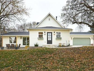 11175 NE 23rd Ave, Mitchellville, IA, 50169
