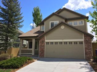 2876 Castle Peak Ave, Superior, CO 80027