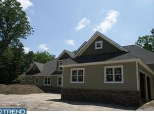 9 Braddocks Mill Ct, Medford, NJ 08055