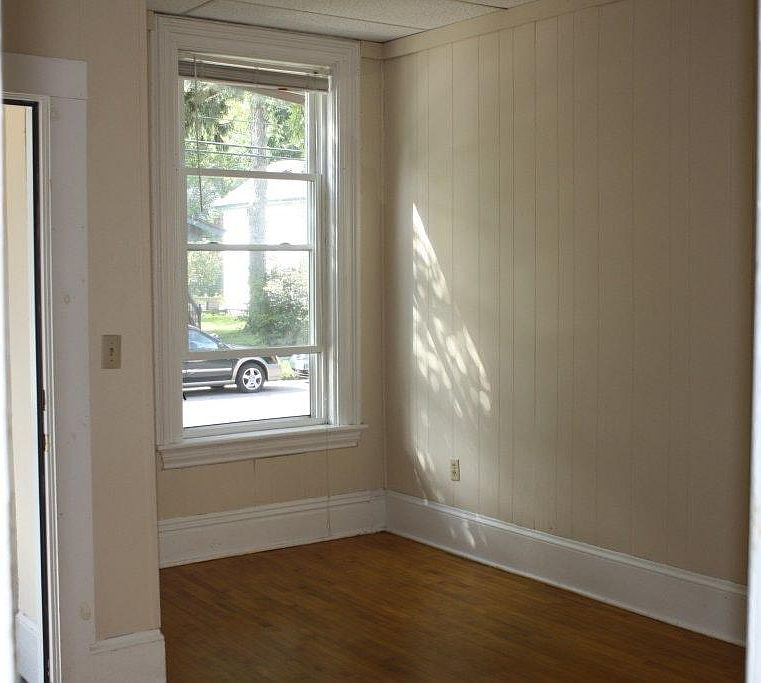 Front room