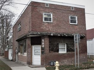 502 25th St, Niagara Falls, NY 14301