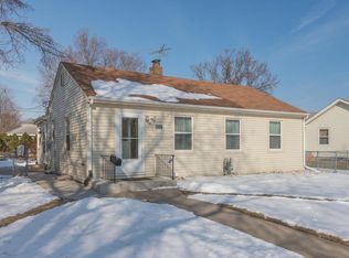6920 Sheridan Ave S, Richfield, MN 55423