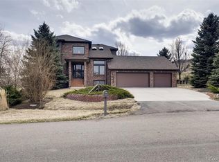 16838 W 55th Dr, Golden, CO 80403