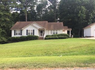 107 George Wilton Dr, Clayton, NC 27520