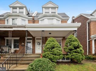 477 Gerhard St, Philadelphia, PA 19128