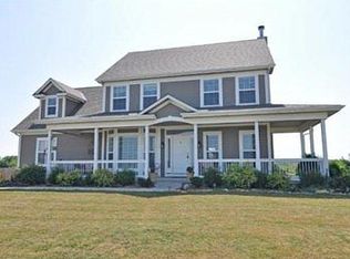 26009 S Smoke Rd, Peculiar, MO 64078