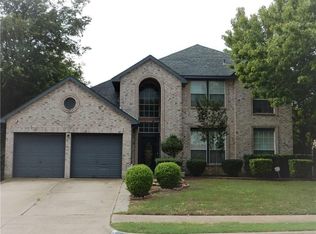 2733 Sagehill Dr, Fort Worth, TX 76123